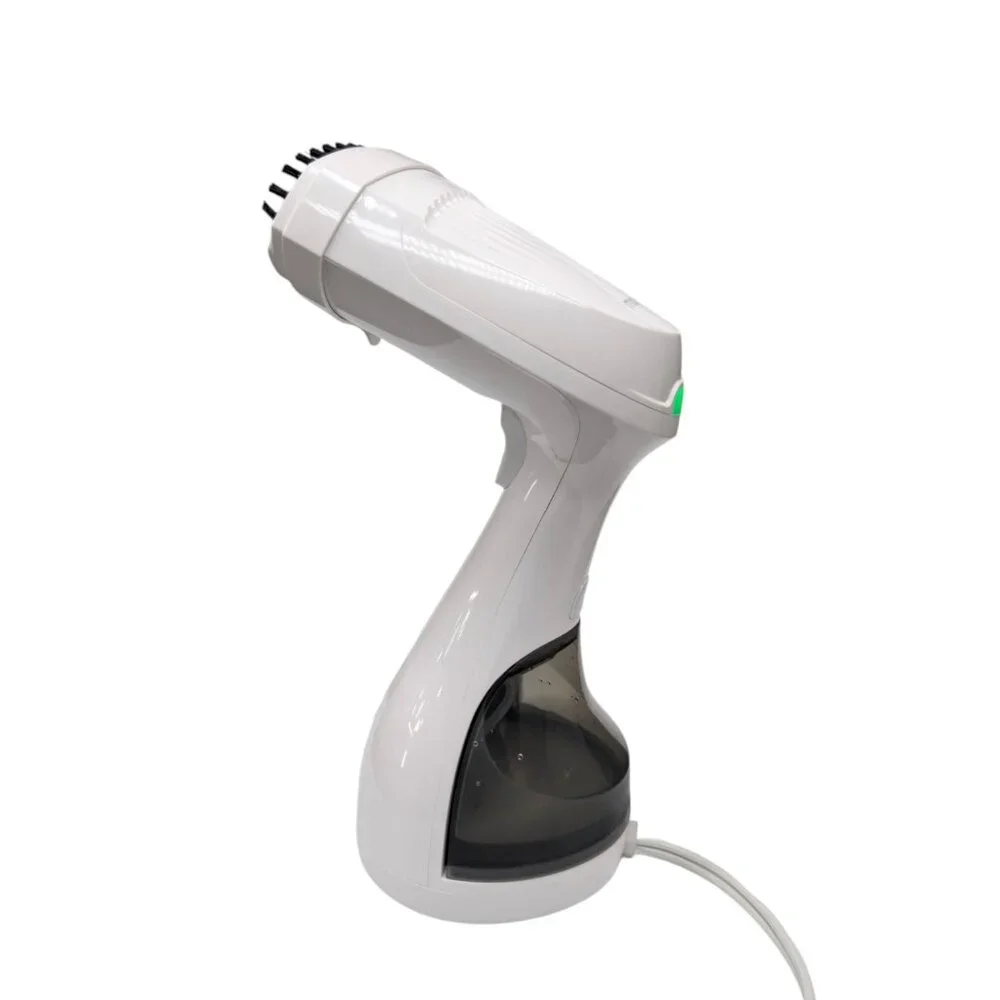 MagicPro Portable Garment Steamer for Clothes Fabrics Removes Wrinkles Travel
